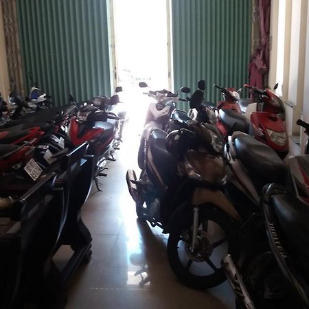 Hostel Loc Quyen Da Nang Bagian luar foto