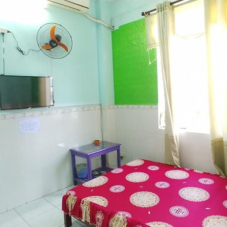 Hostel Loc Quyen Da Nang Bagian luar foto