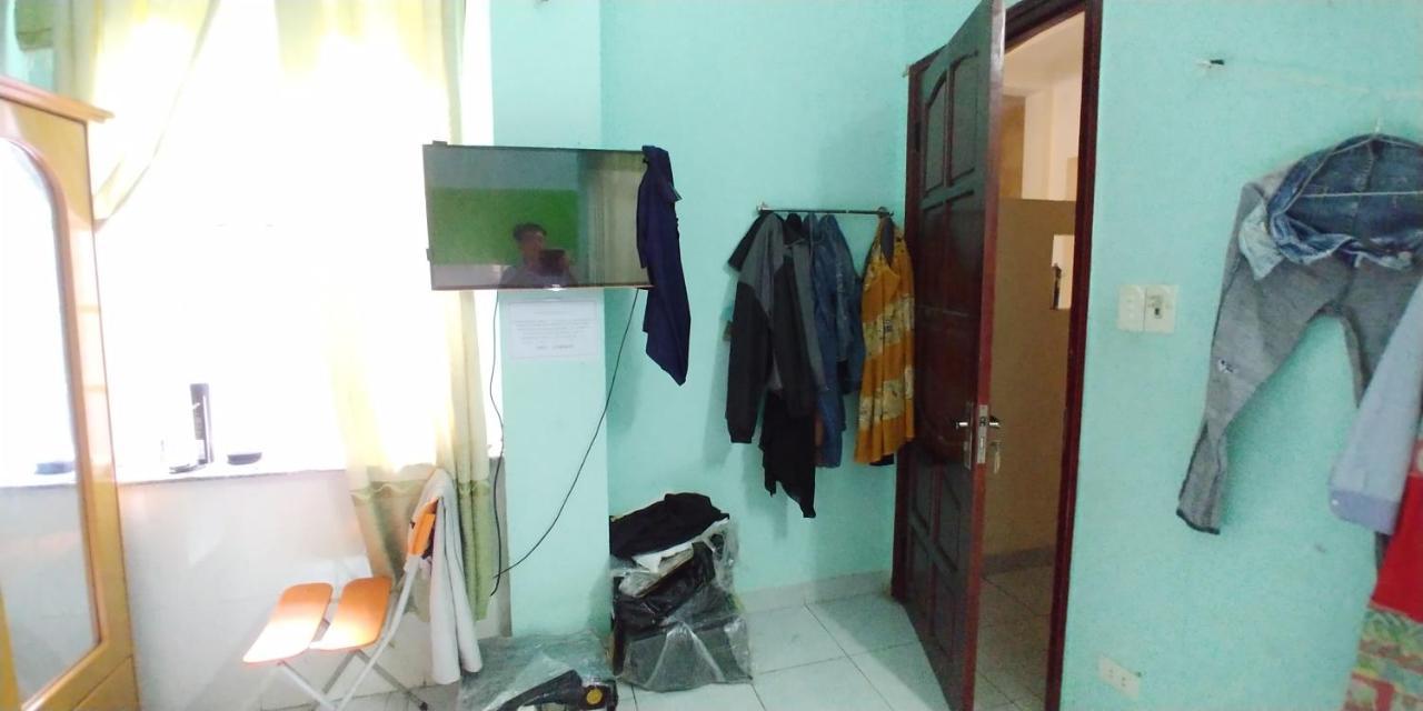 Hostel Loc Quyen Da Nang Bagian luar foto