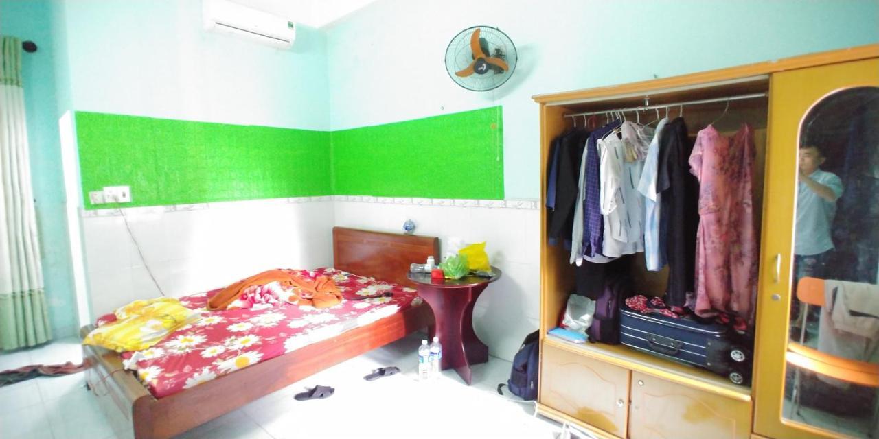 Hostel Loc Quyen Da Nang Bagian luar foto