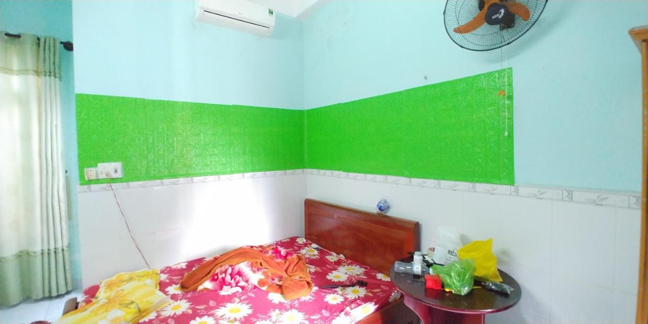 Hostel Loc Quyen Da Nang Bagian luar foto