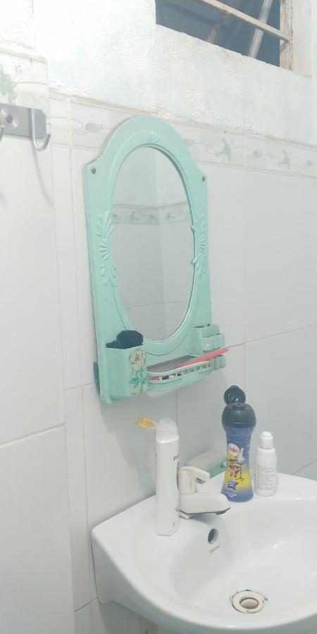 Hostel Loc Quyen Da Nang Bagian luar foto