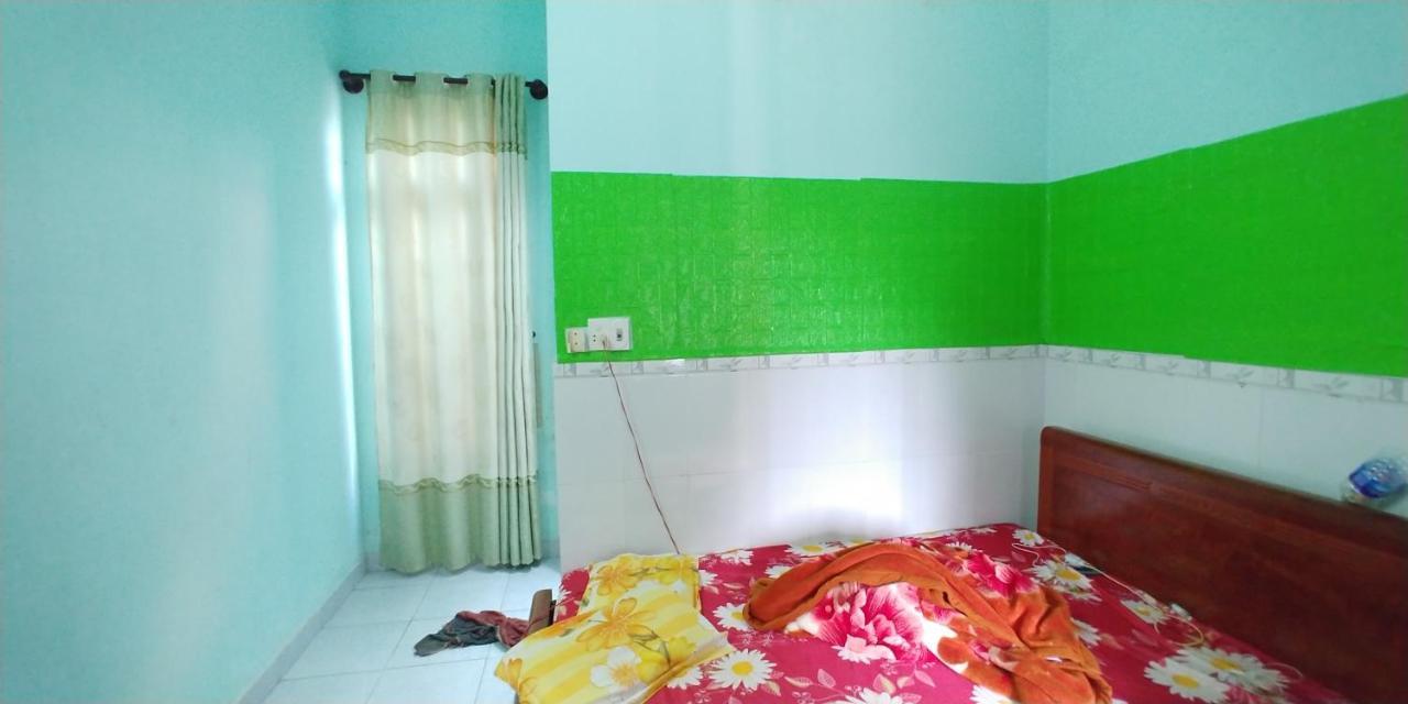 Hostel Loc Quyen Da Nang Bagian luar foto