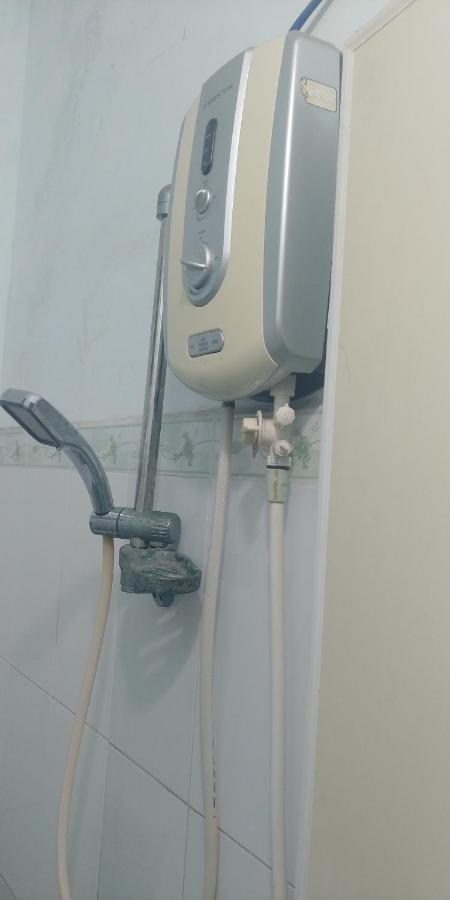 Hostel Loc Quyen Da Nang Bagian luar foto
