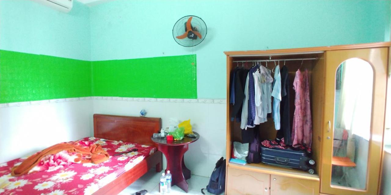 Hostel Loc Quyen Da Nang Bagian luar foto