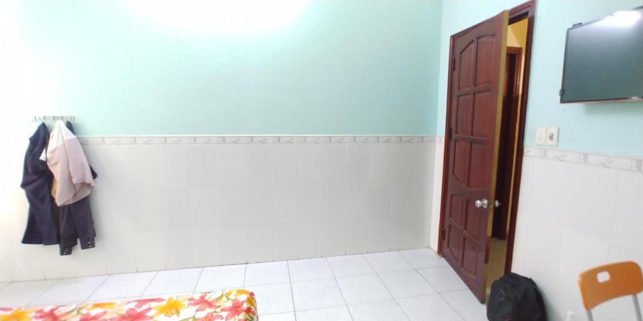 Hostel Loc Quyen Da Nang Bagian luar foto