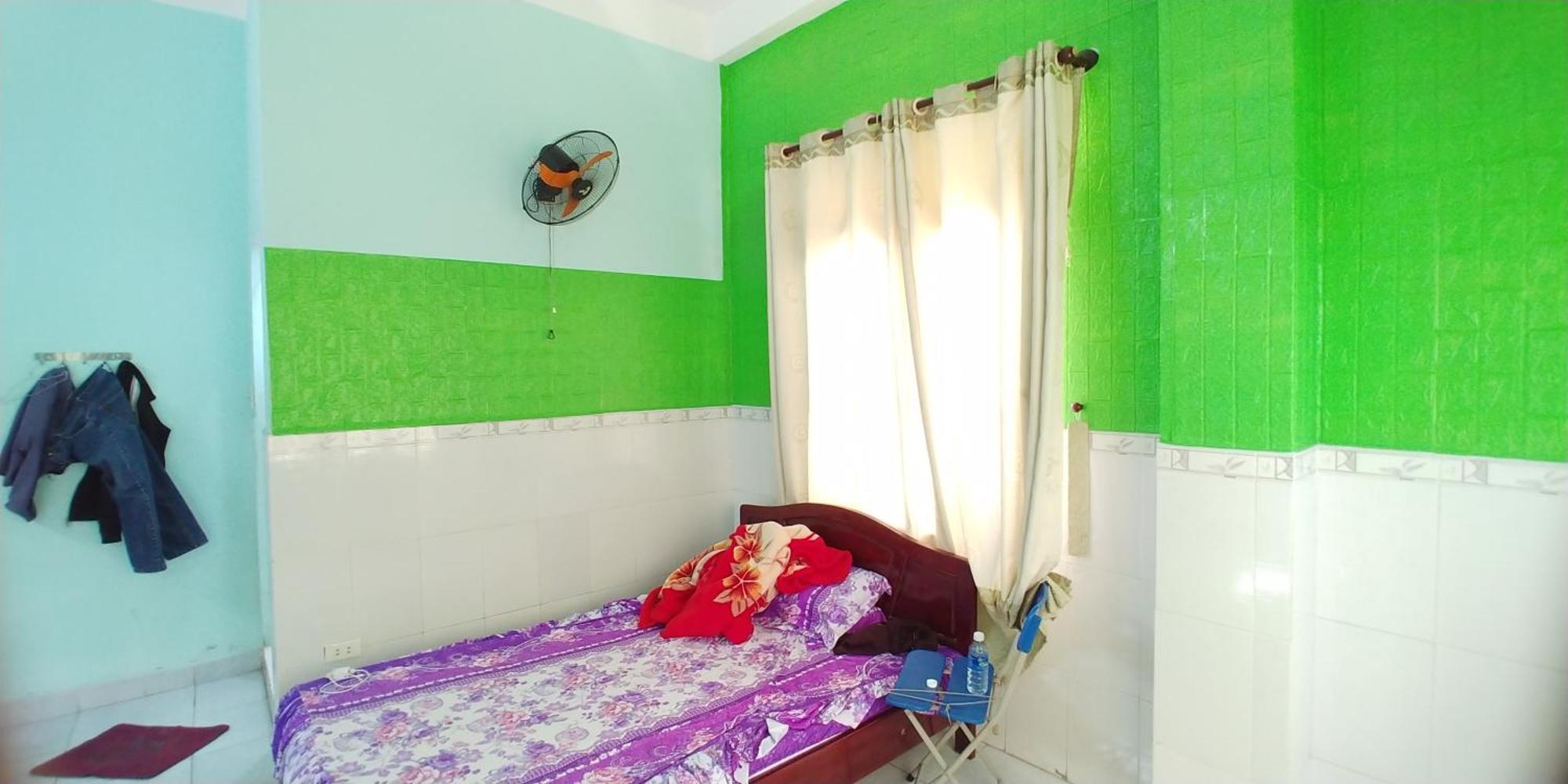 Hostel Loc Quyen Da Nang Bagian luar foto