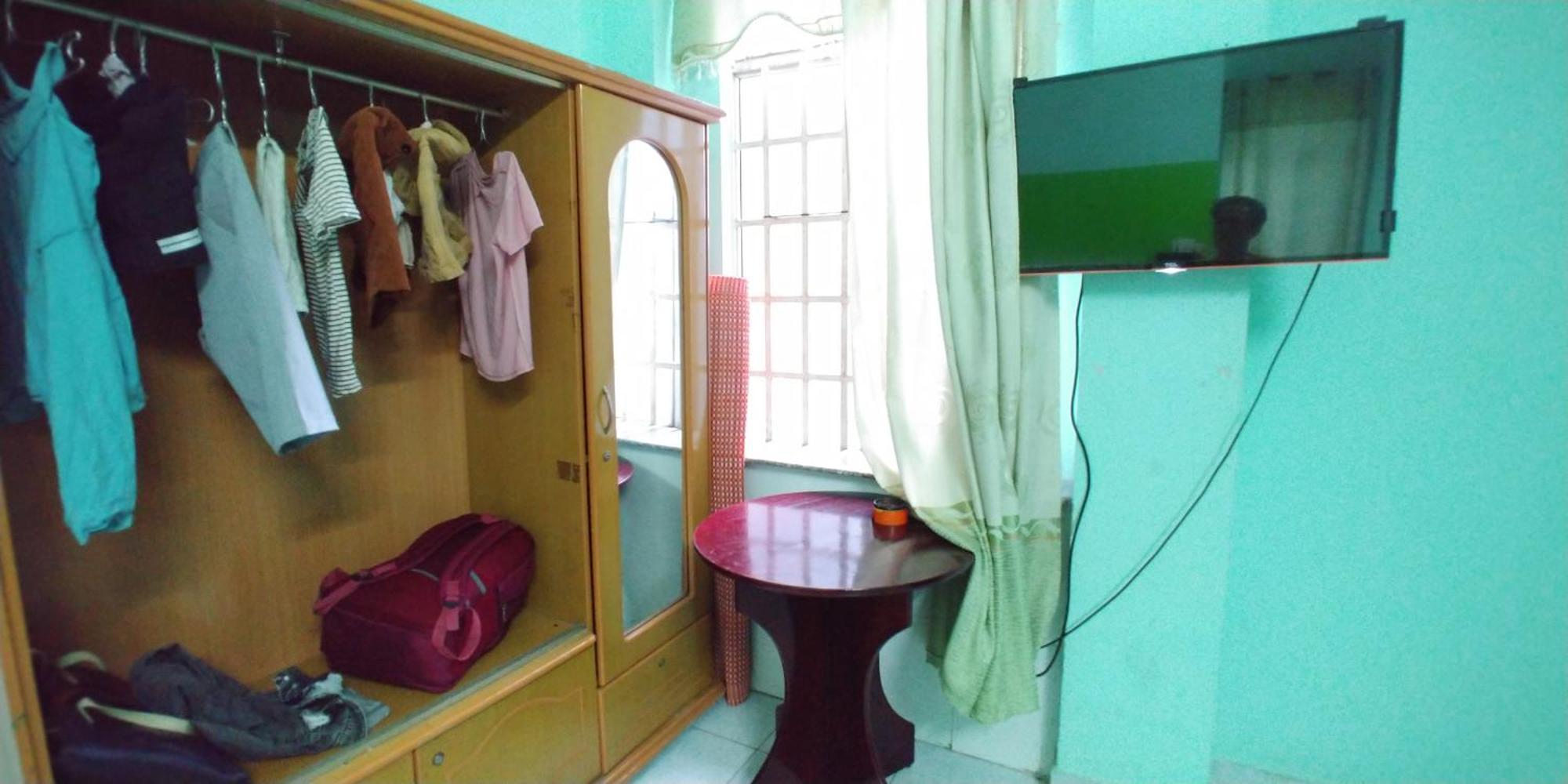 Hostel Loc Quyen Da Nang Bagian luar foto