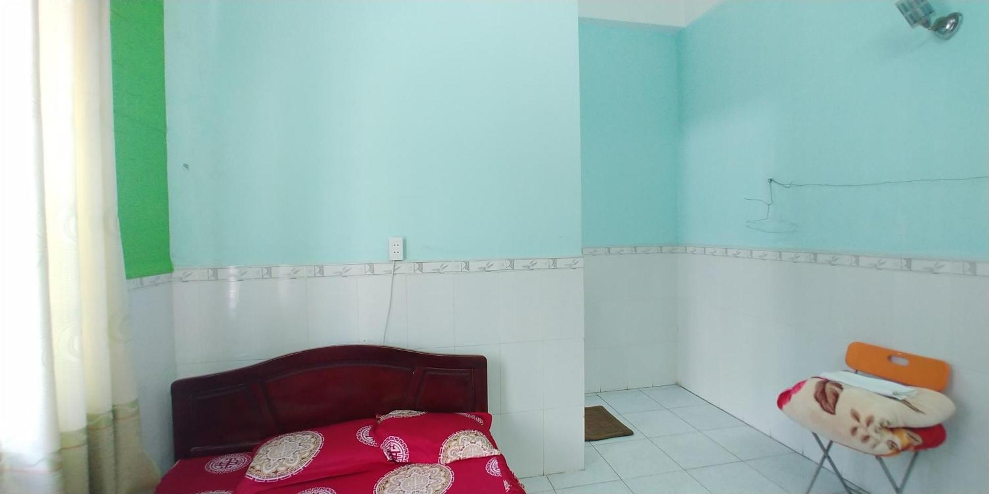Hostel Loc Quyen Da Nang Bagian luar foto